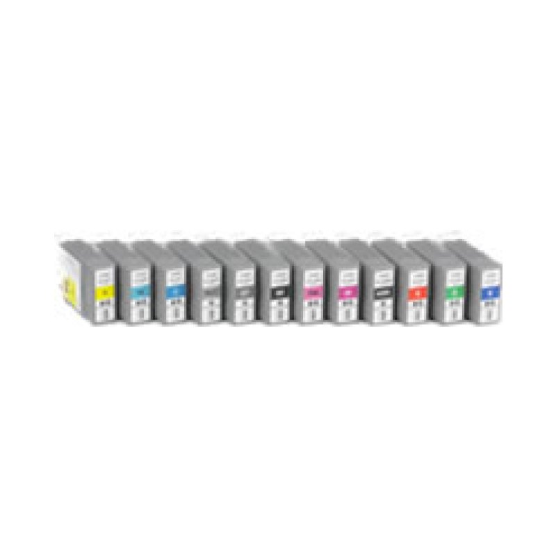 Canon PFI-103MBK Pigment ink tank Black for IPF6100 130ml ink cartridge 1 pc(s) Original