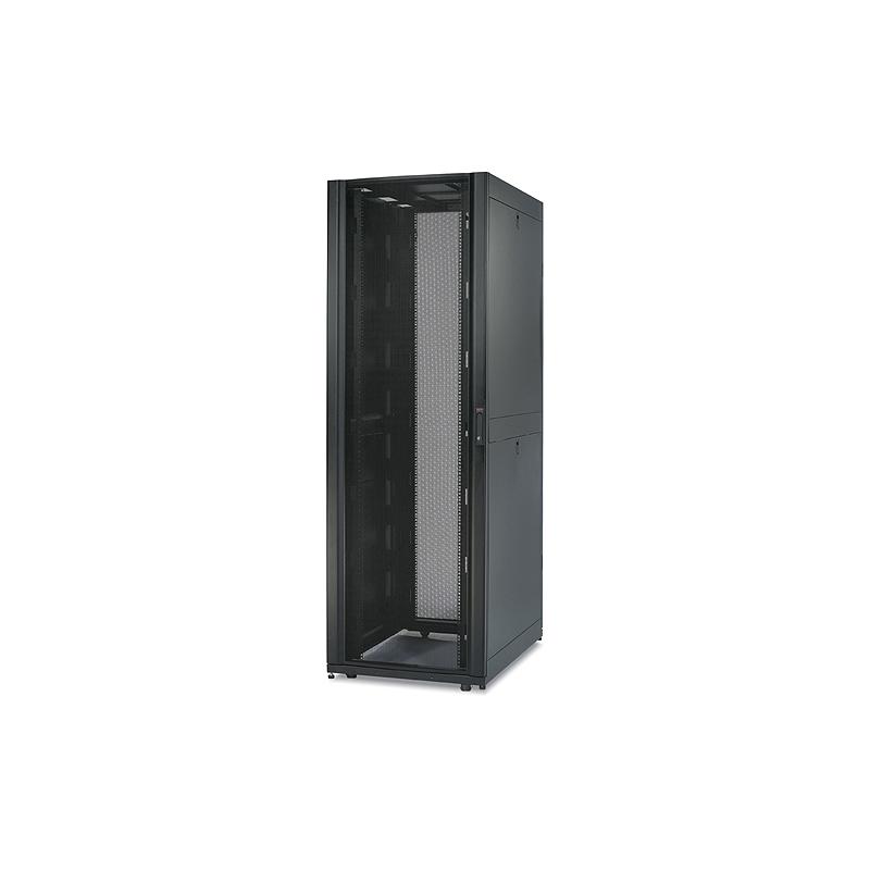 APC NetShelter SX 48U Rack autonome Noir