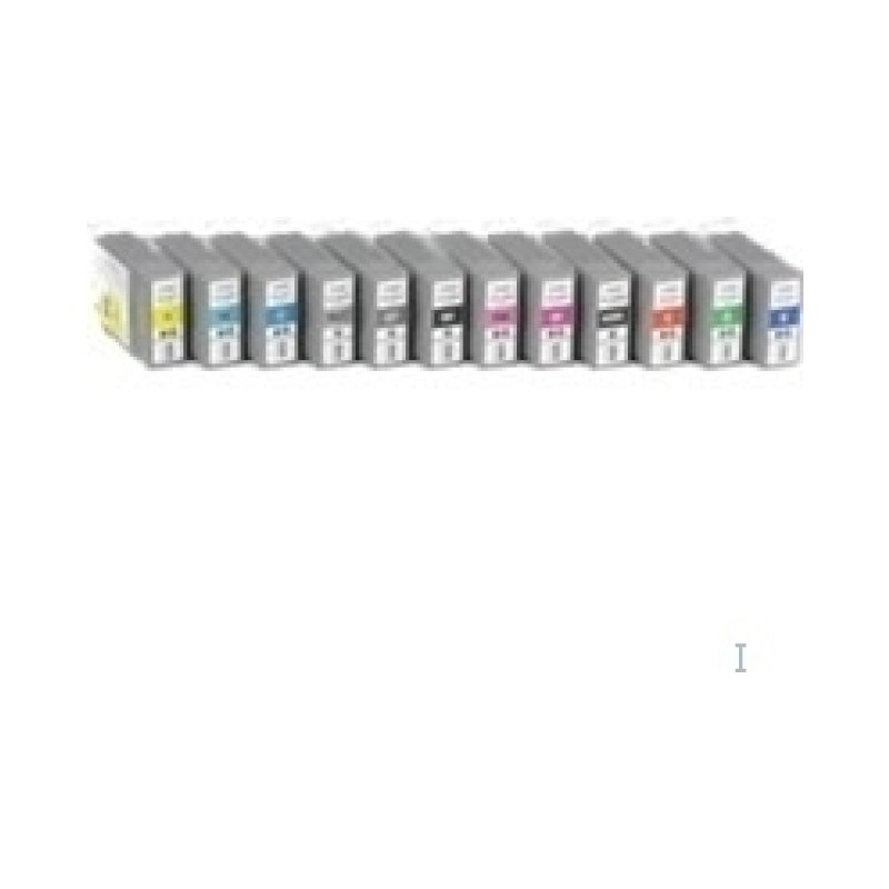 Pfi-103Bk Black Ink Tank 130Ml For Ipf6100/5100 No Returns
