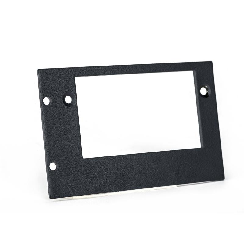 Longview Mount Plate Montage d'un Lv3020 ou Lv4020 sur Rmk-84