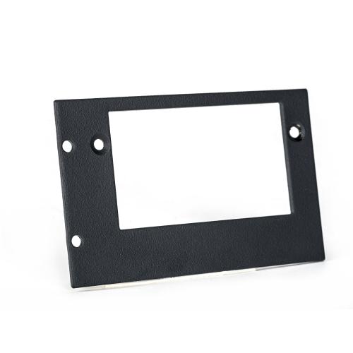 Longview Mount Plate Mounts One Lv3020 Or Lv4020 On Rmk-84