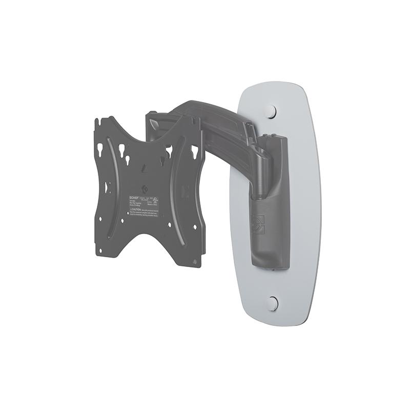 Chief TASMSW kit de support Blanc