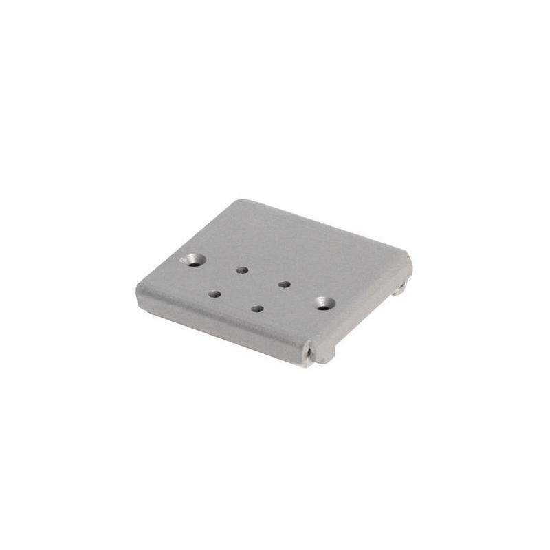 Interface de montage Chief KontourTM K1C et K2C pour le système Steelcase® FrameOneTM