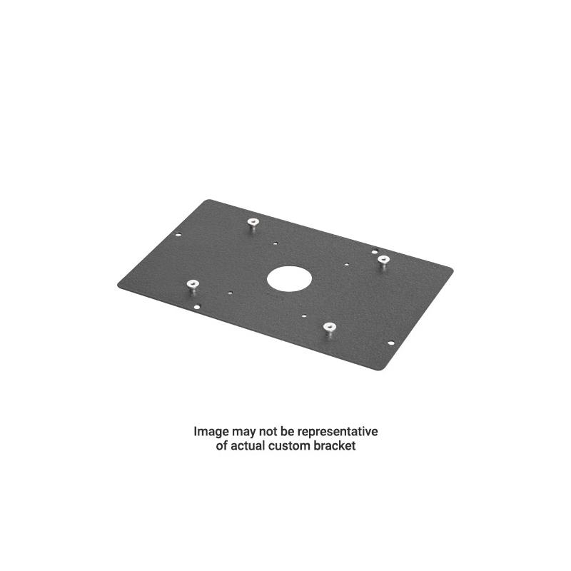 Chief SLM366 accessoire de montage de projecteur Support Noir