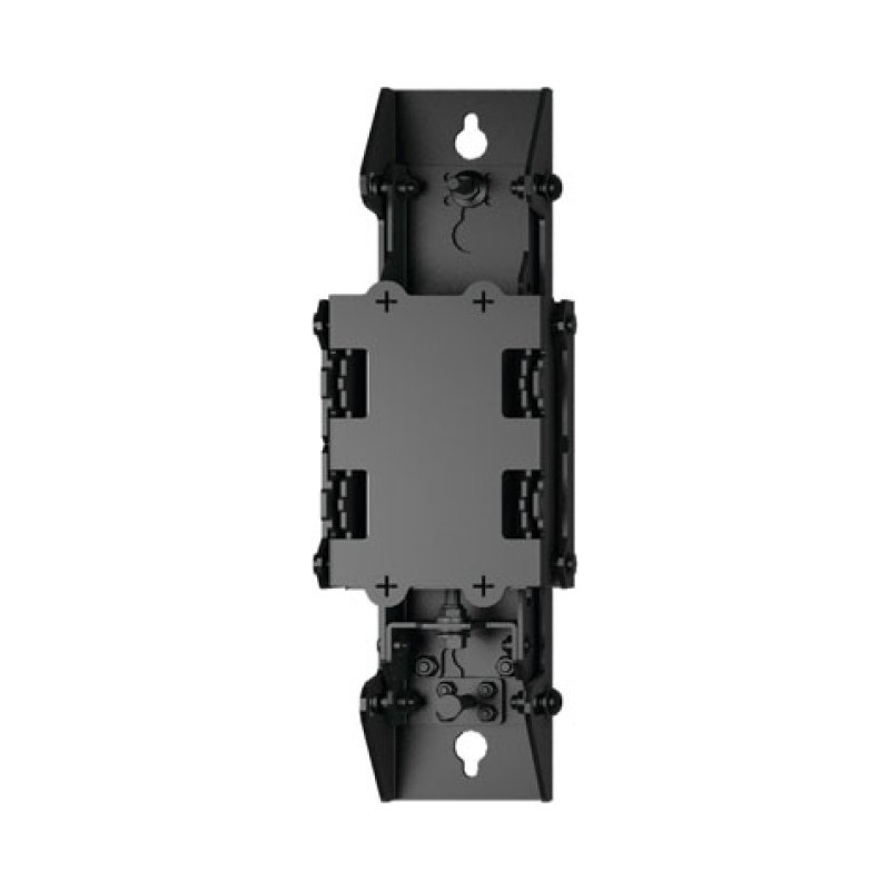 Chief Fusion® Wall Attachment, Height-Adjust