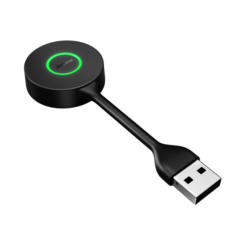 Jabra Link 400a USB-A, DECT, UC, NA