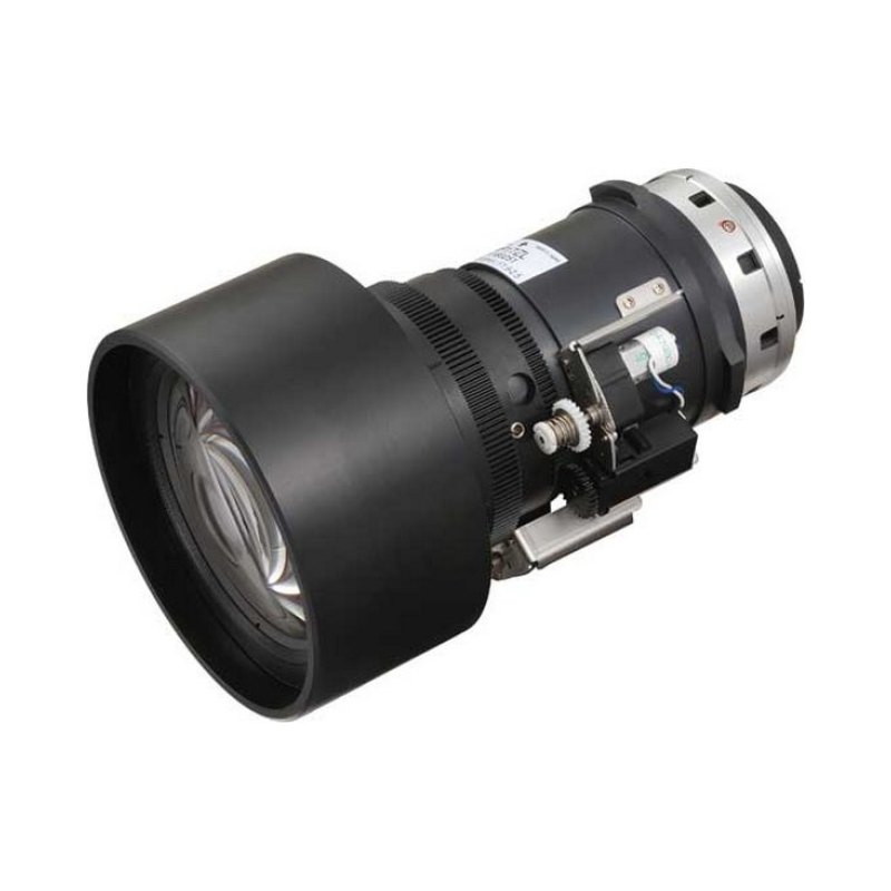 NEC NP31ZL projection lens NEC PX series