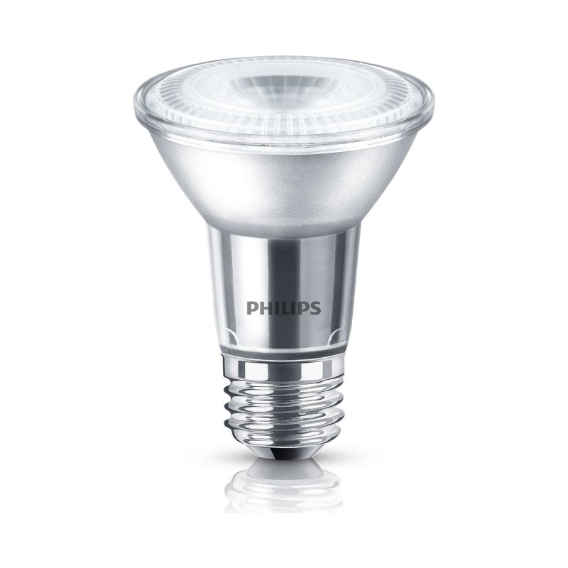 Philips 046677471187 energy-saving lamp Bright white 3000 K 7 W E26