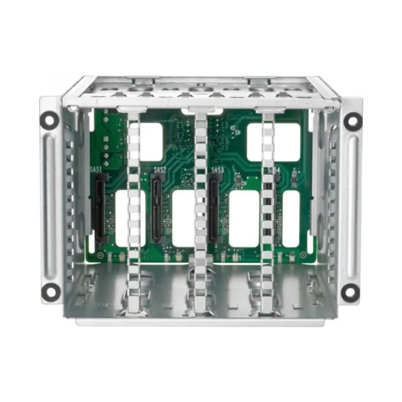 Lenovo 4XH7A09826 computer case part Rack HDD mounting bracket