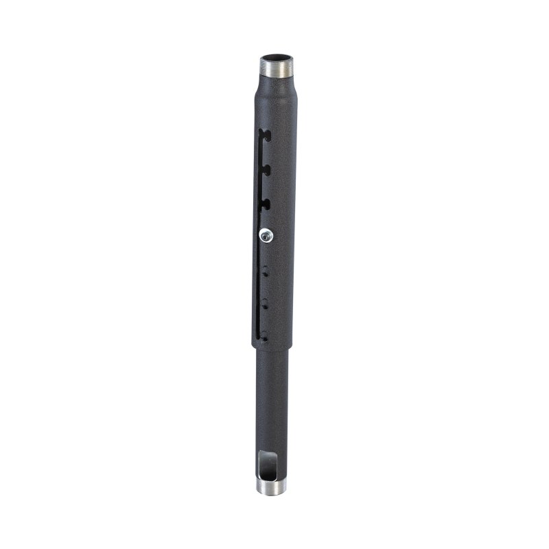 Chief CMS009012, 9-12 Inch Adjustable Extension Column, Pole