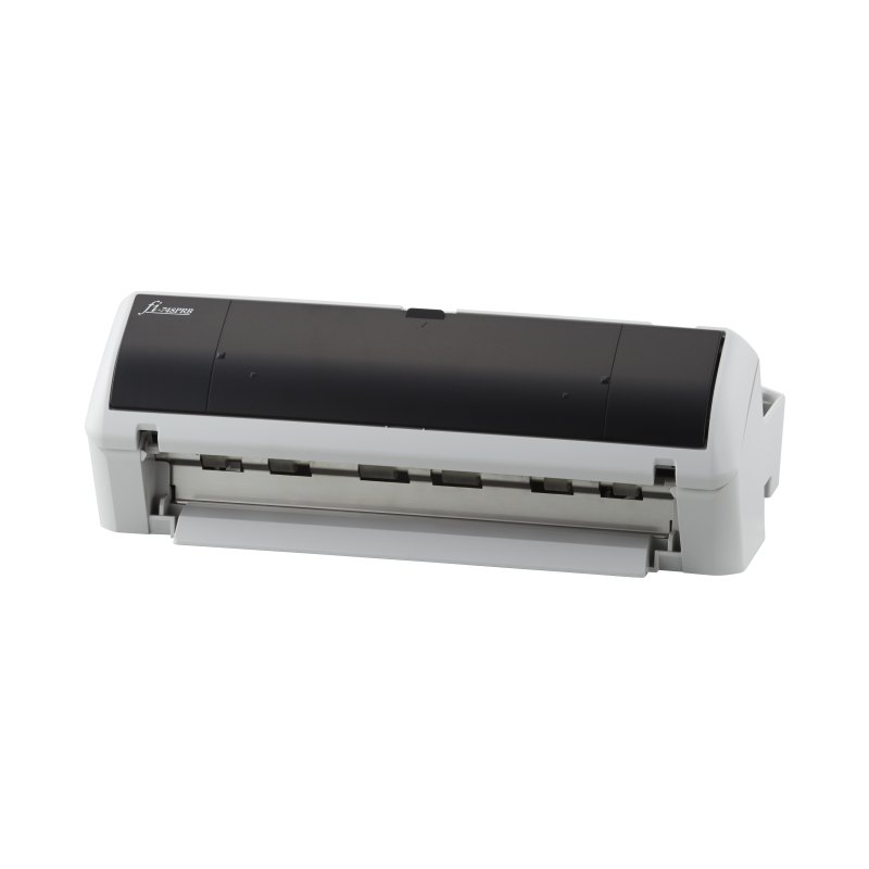 Ricoh fi-748PRB endorser/imprinter Front page