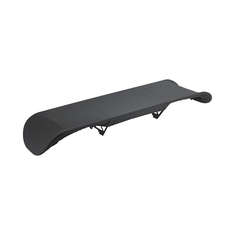 Chief Fusion® Flat Panel Back Cover, Triple – Large