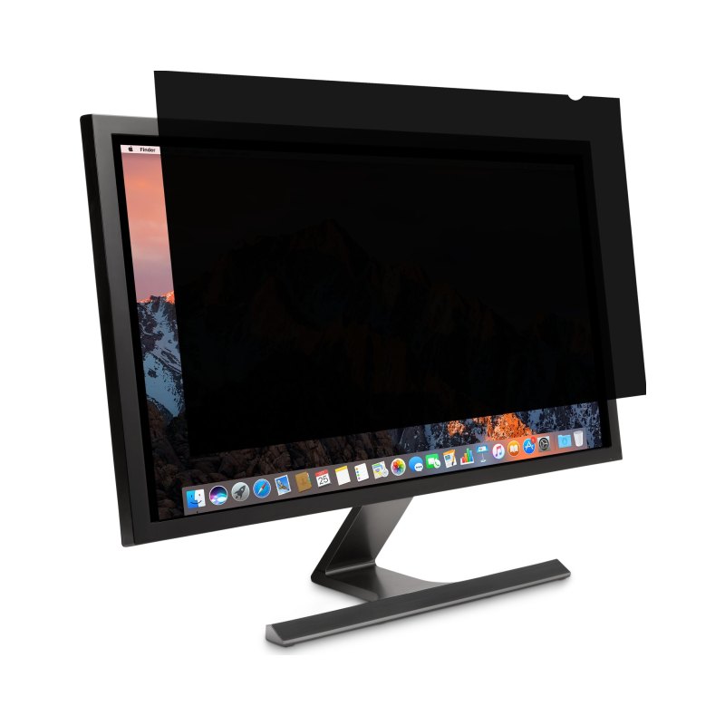 Kensington K52128WW display privacy filter 68.6 cm (27") Monitor Frameless display privacy filter