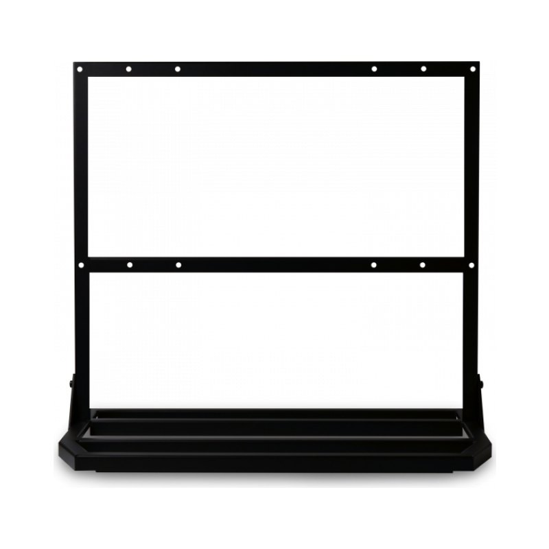 Viewsonic STND-047 signage display mount 190.5 cm (75") Black