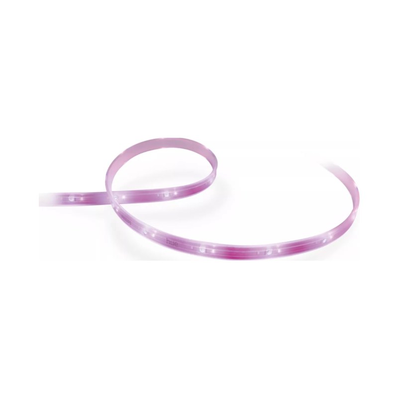 Philips Hue White and colour ambience 046677555320 smart lighting Smart strip light Bluetooth/Zigbee 11.5 W