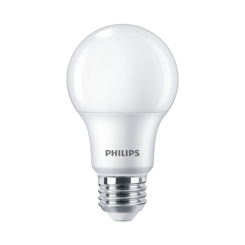 Philips 046677462246 LED bulb White 3000 K 9 W E26
