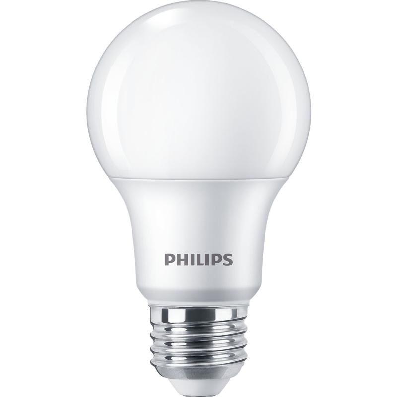 Philips 046677462246 ampoule LED Blanc 3000 K 9 W E26