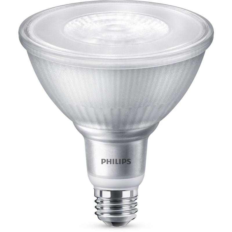 Philips 046677467975 energy-saving lamp Blanc brillant 3000 K 13 W E26