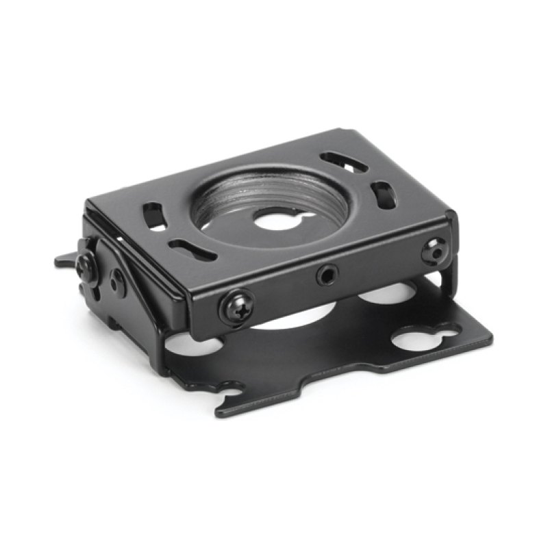 Chief RSA353 mounting kit Black
