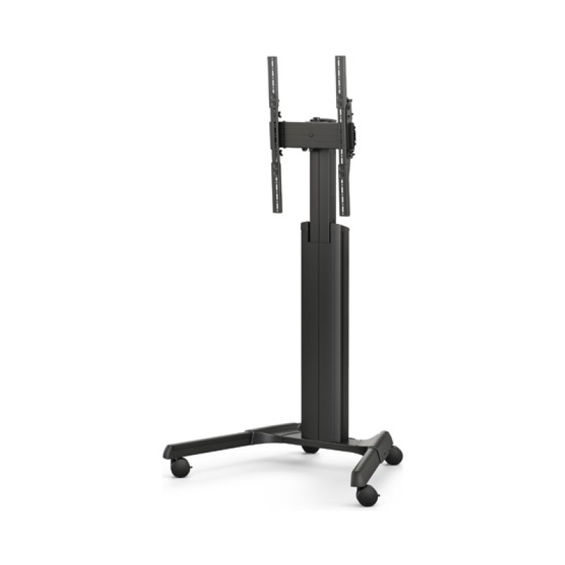 Chief Fusion Manual Height Adjustable Stretch Portrait Cart
