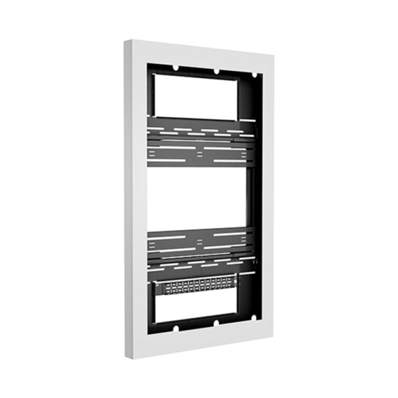 Chief LW40UWPG signage display mount 101.6 cm (40") White