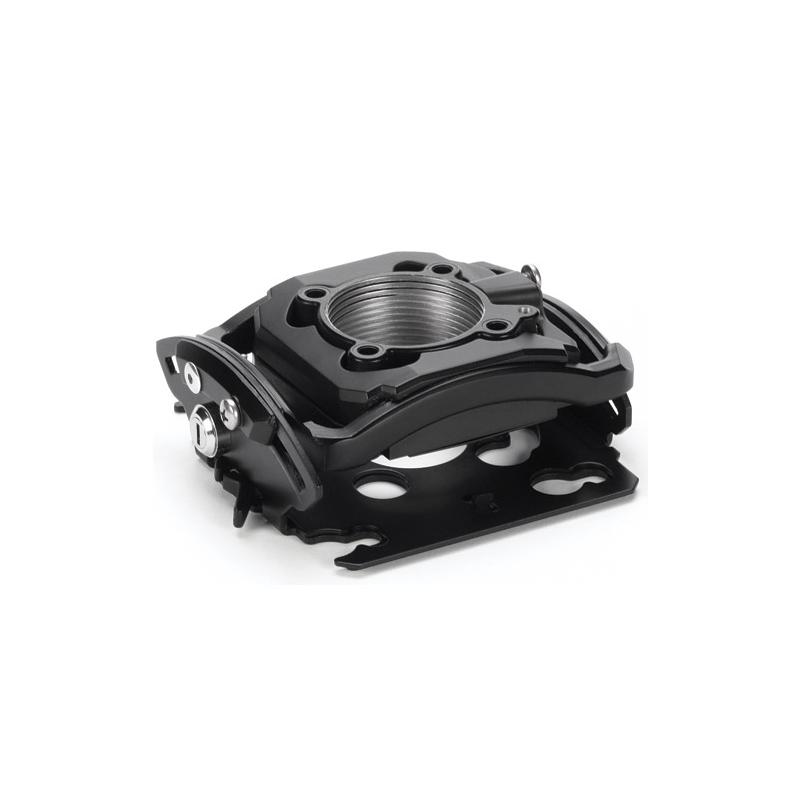 Chief RSMB353 support pour projecteurs Plafond Noir