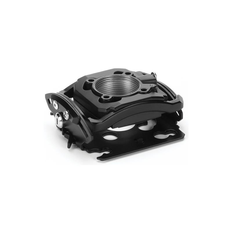 Chief RSMA354 support pour projecteurs Plafond Noir