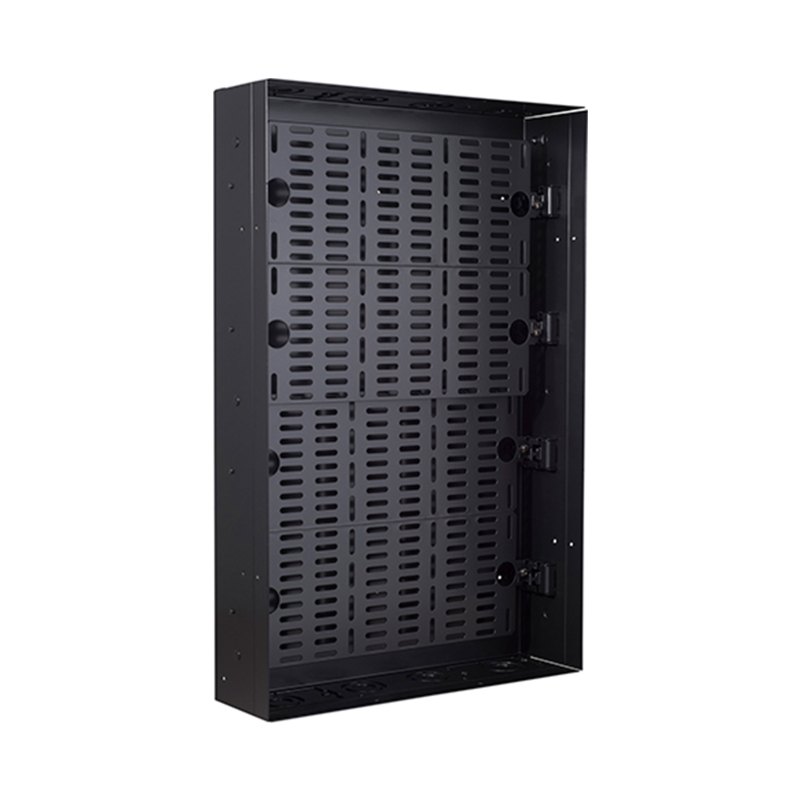 Chief Proximity® PAC527L Extra-Large In-Wall Storage Box with Lever LockTM
