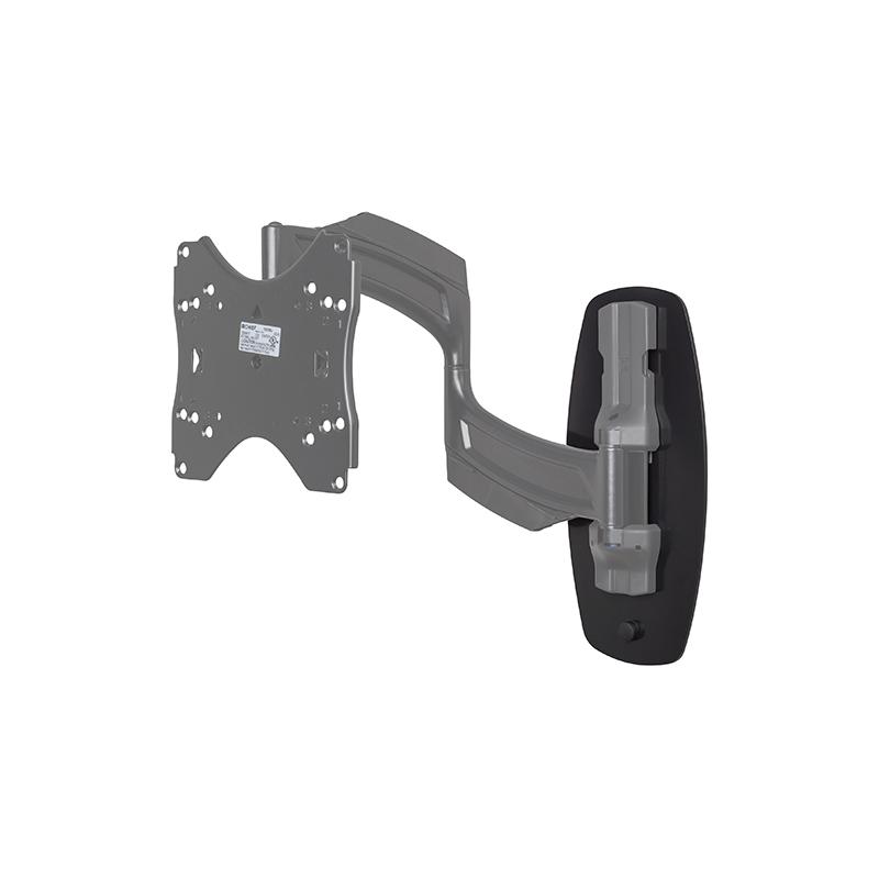 Chief TASMSB kit de support Noir