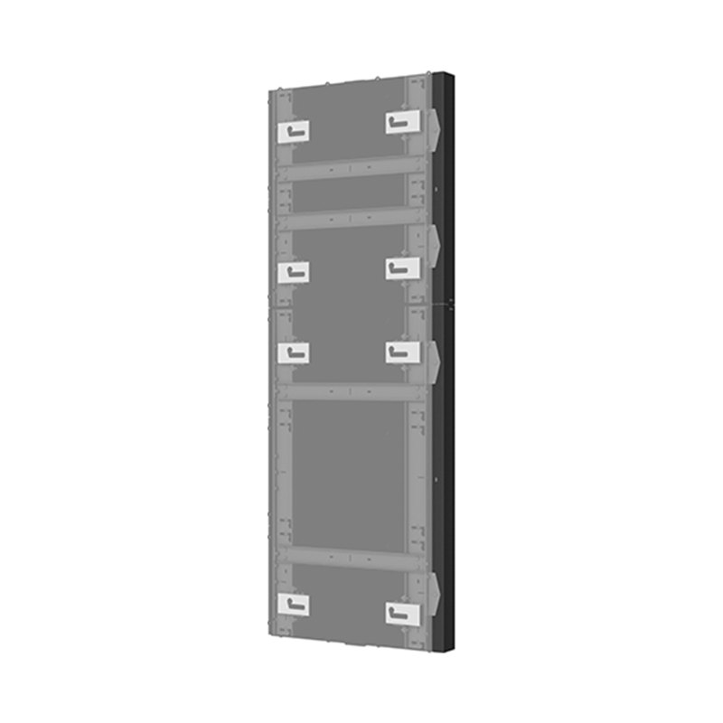 Chief TiLEDTM 2 High dvLED Wall Mount Side Covers for Samsung IFH Series