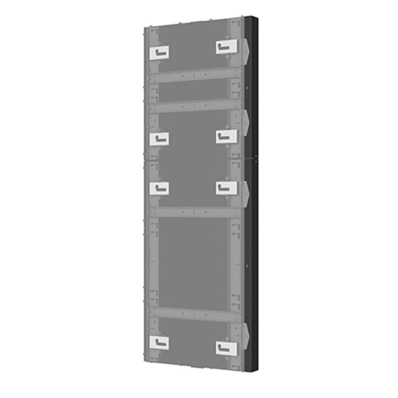 Chief TiLEDTM 2 High dvLED Supports latéraux de mur pour la série Samsung IFH