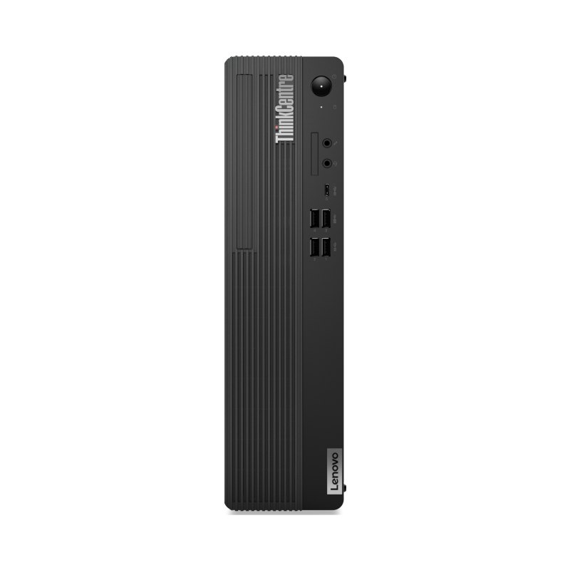 Lenovo ThinkCentre M90s Gen 5 Intel® Core™ i5 i5-14500 16 GB DDR5-SDRAM 512 GB SSD Windows 11 Pro SFF PC Black