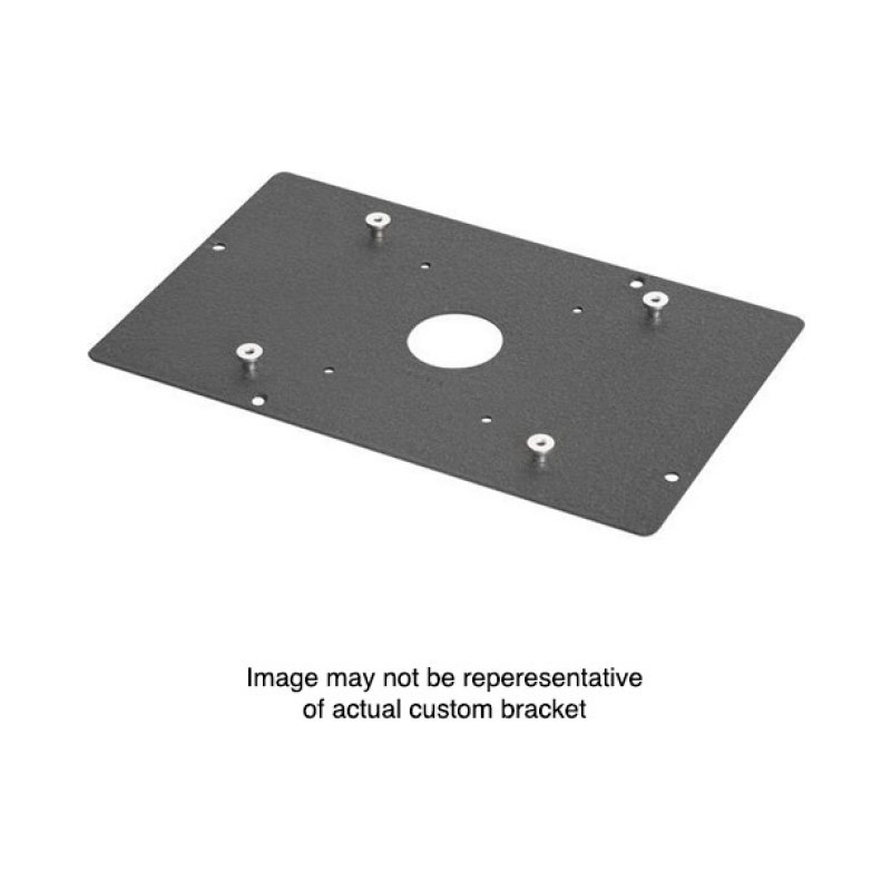 Chief SLM195 projector mount accessory Black