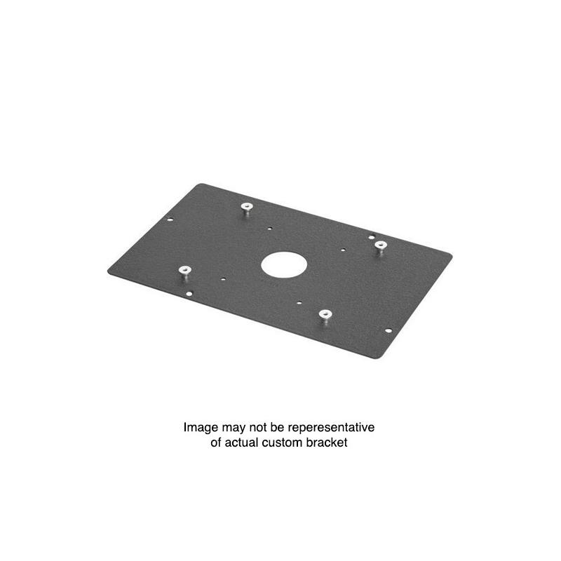 Chief SLM195 accessoire de montage de projecteur Noir