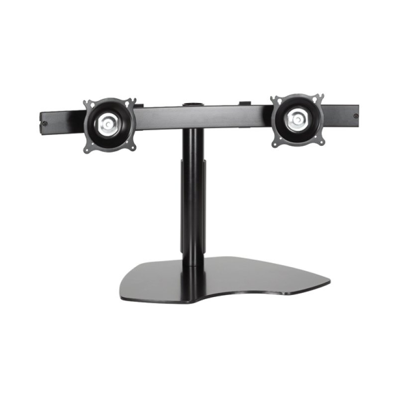 Chief Dual Horizontal Table Stand - KTP220B