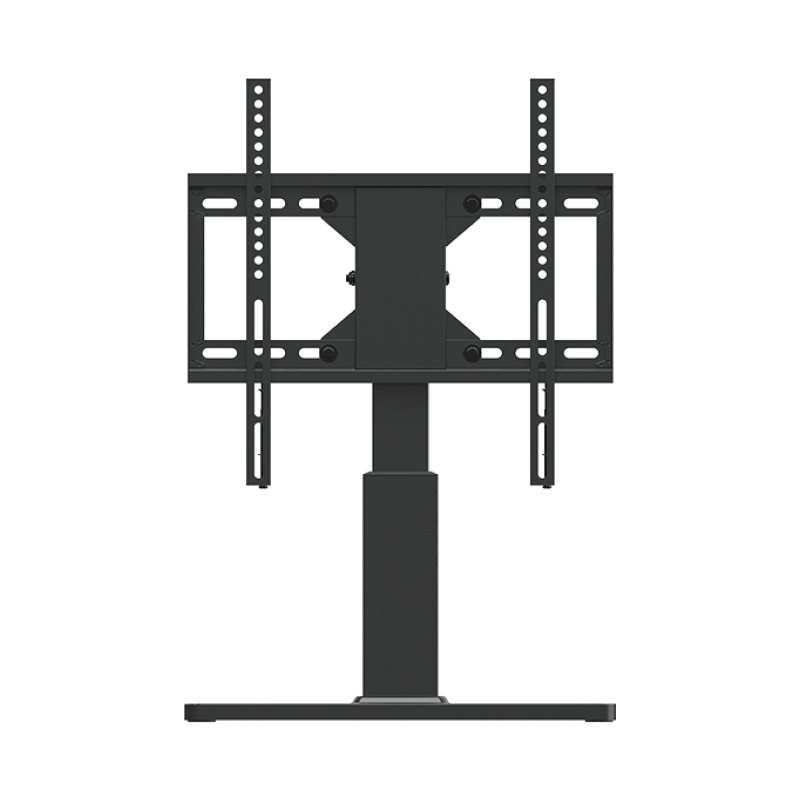 Viewsonic VB-STND-006 monitor mount / stand 109.2 cm (43") Floor Black