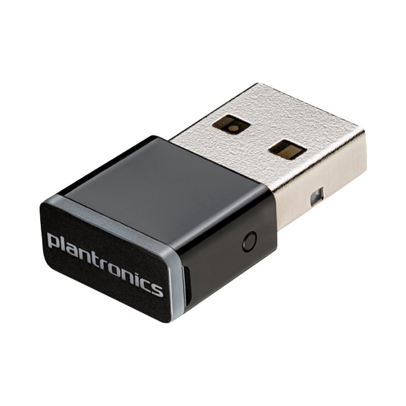 HP Poly BT600 USB-A Bluetooth Adapter (Bagged)