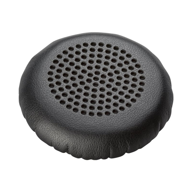 HP Poly EncorePro HW510/520 Leatherette Ear Cushions (2 Pieces)