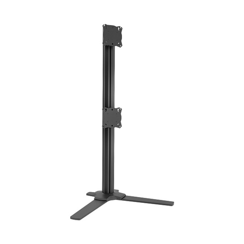 Chief KontourTM K3 Free Standing 1x2 Array - K3F120B