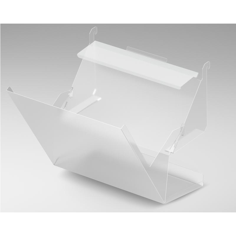 Epson Large Print Tray for SL-D700