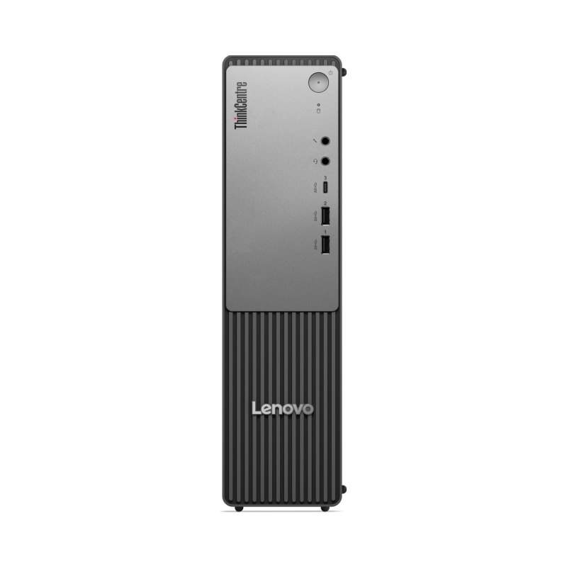 Lenovo ThinkCentre neo 55s Gen 6 AMD Ryzen™ 7 250 16 GB DDR5-SDRAM 512 GB SSD Windows 11 Pro SFF PC Black