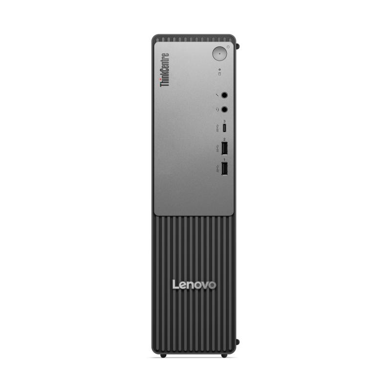 Lenovo ThinkCentre neo 55s Gen 6 AMD Ryzen™ 7 250 16 Go DDR5-SDRAM 512 Go SSD Windows 11 Pro SFF PC Noir