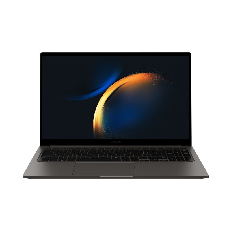 Samsung Galaxy Book3 NP754XFG-KA4CA laptop Intel® Core™ i5 i5-1335U 39.6 cm (15.6") Full HD 16 GB LPDDR4x-SDRAM 256 GB SSD Wi-Fi 6E (802.11ax) Windows 11 Pro Graphite