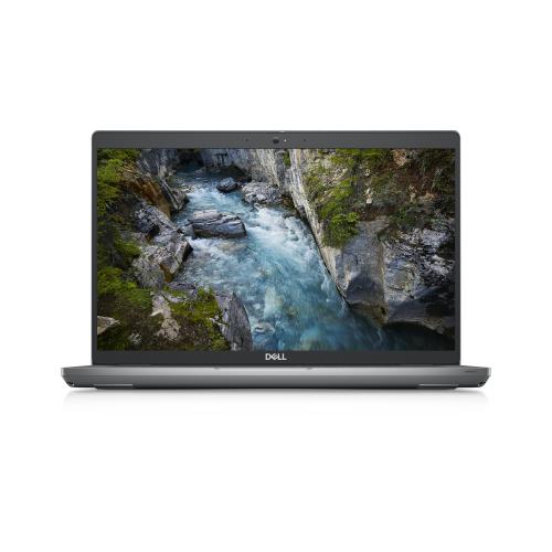DELL Precision 3470 Intel® Core™ i5 i5-1250P Mobile workstation 35.6 cm (14") 16 GB DDR5-SDRAM 512 GB SSD Wi-Fi 6E (802.11ax) Windows 11 Pro Grey