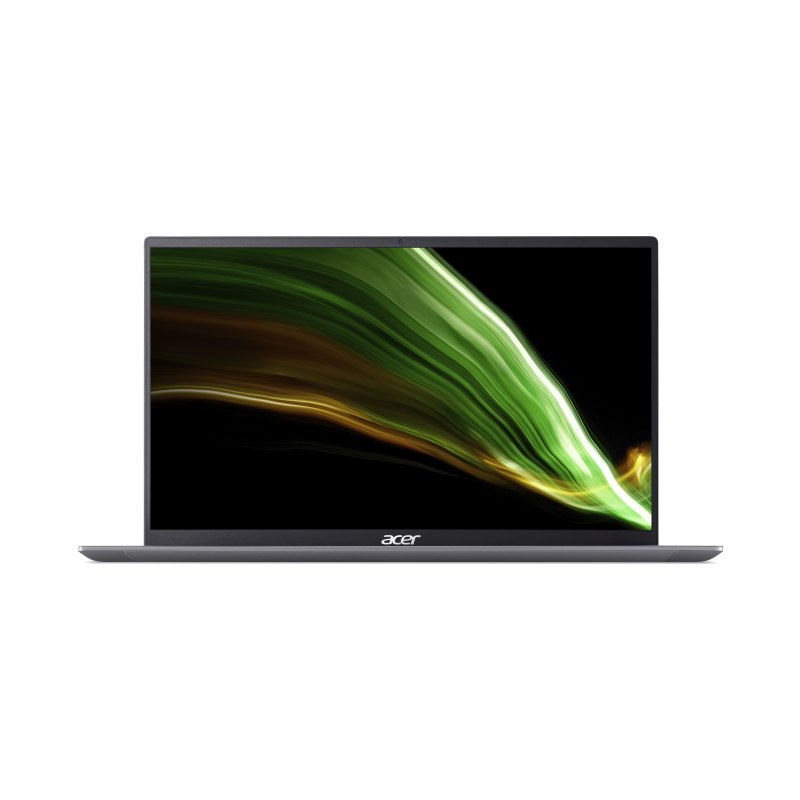 Acer Swift 3 SF316-51-7070 Intel® Core™ i7 i7-11370H Laptop 40.9 cm (16.1") Full HD 16 GB LPDDR4x-SDRAM 512 GB SSD Wi-Fi 6 (802.11ax) Windows 11 Home Grey