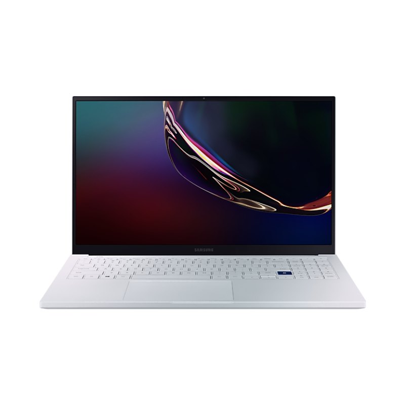 Samsung Galaxy Book Ion NP950XCJ-K02CA laptop Intel® Core™ i7 i7-10510U 39.6 cm (15.6") Full HD 8 GB DDR4-SDRAM 512 GB SSD Wi-Fi 6 (802.11ax) Windows 10 Home Silver QWERTY