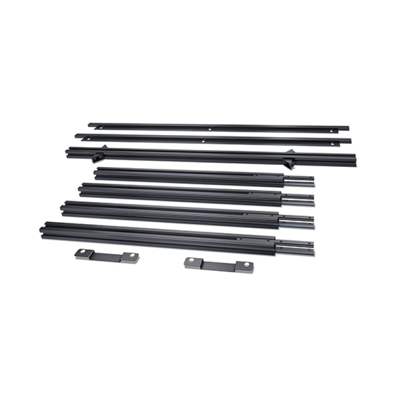 Duct Mounting Railexpansion