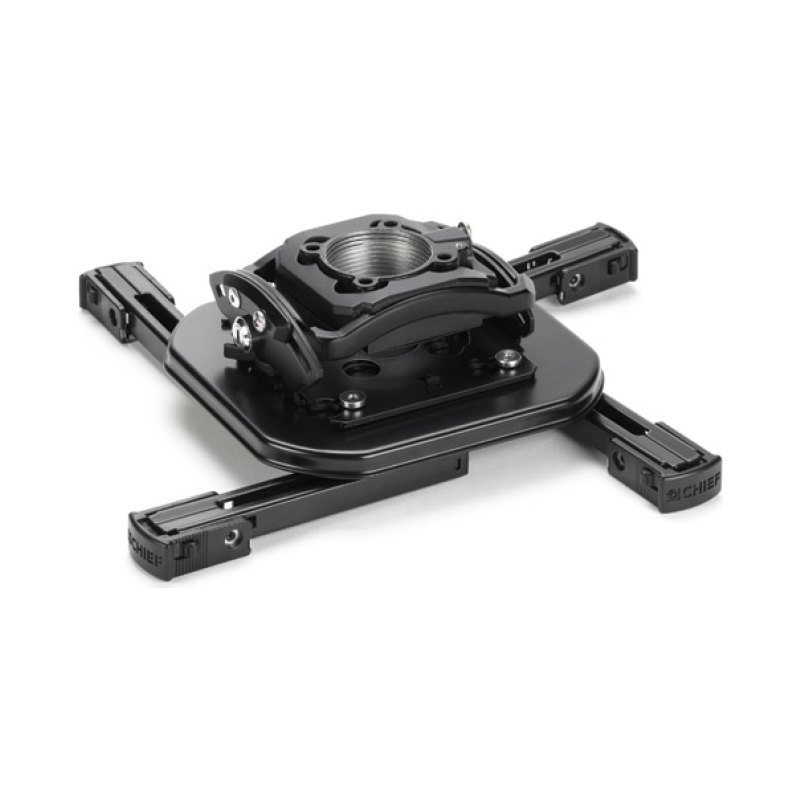Mini Rpa Elite Univrsl Key  D Blk