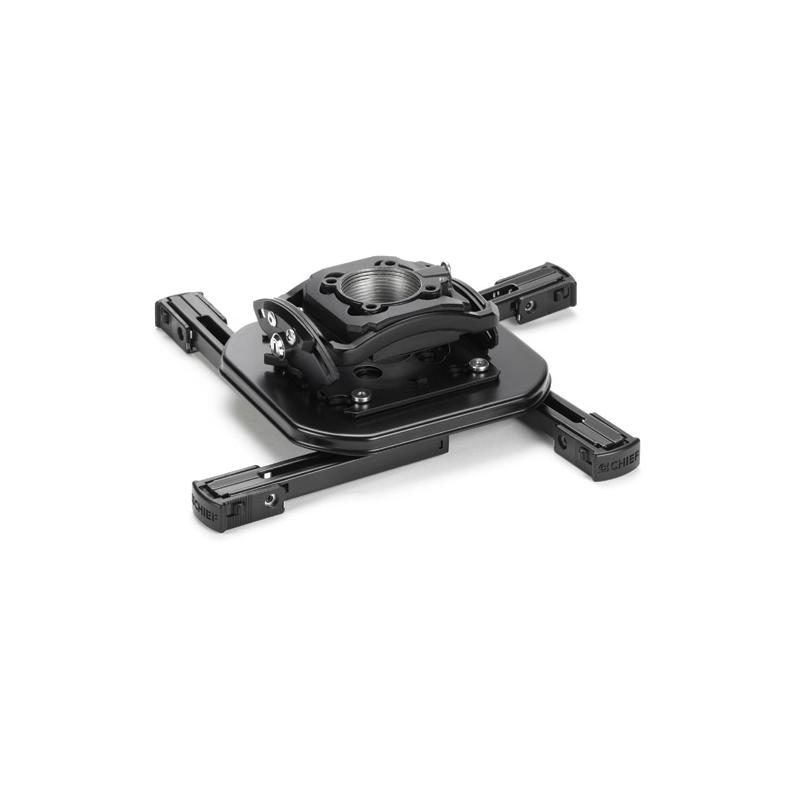 Mini Rpa Elite Univrsl Clé D Noir