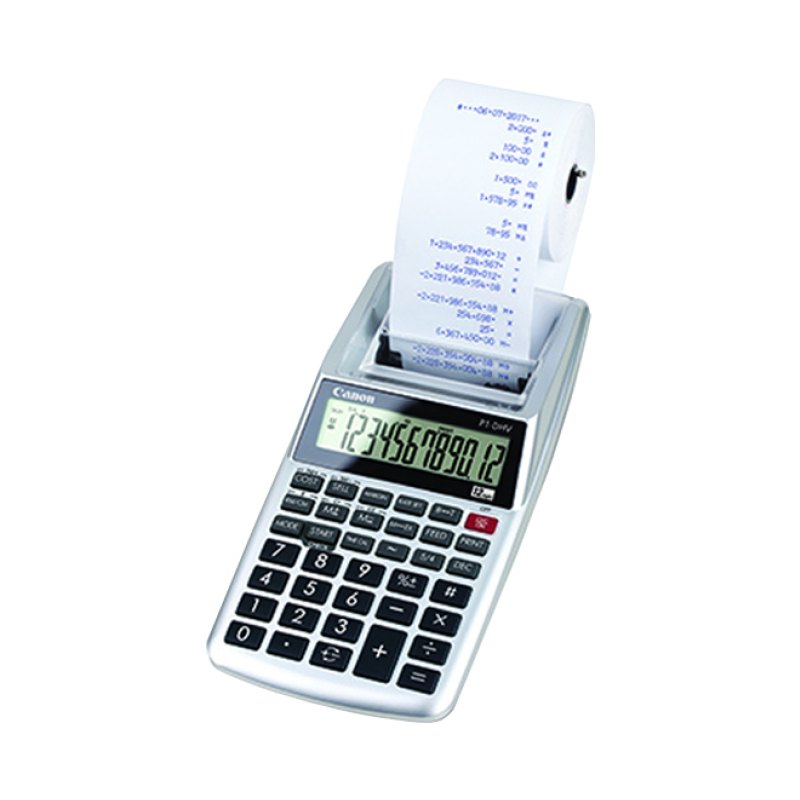 Printing Calculators 2203C002 No Returns